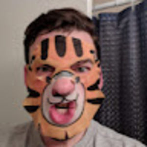 Meet your Posher, John